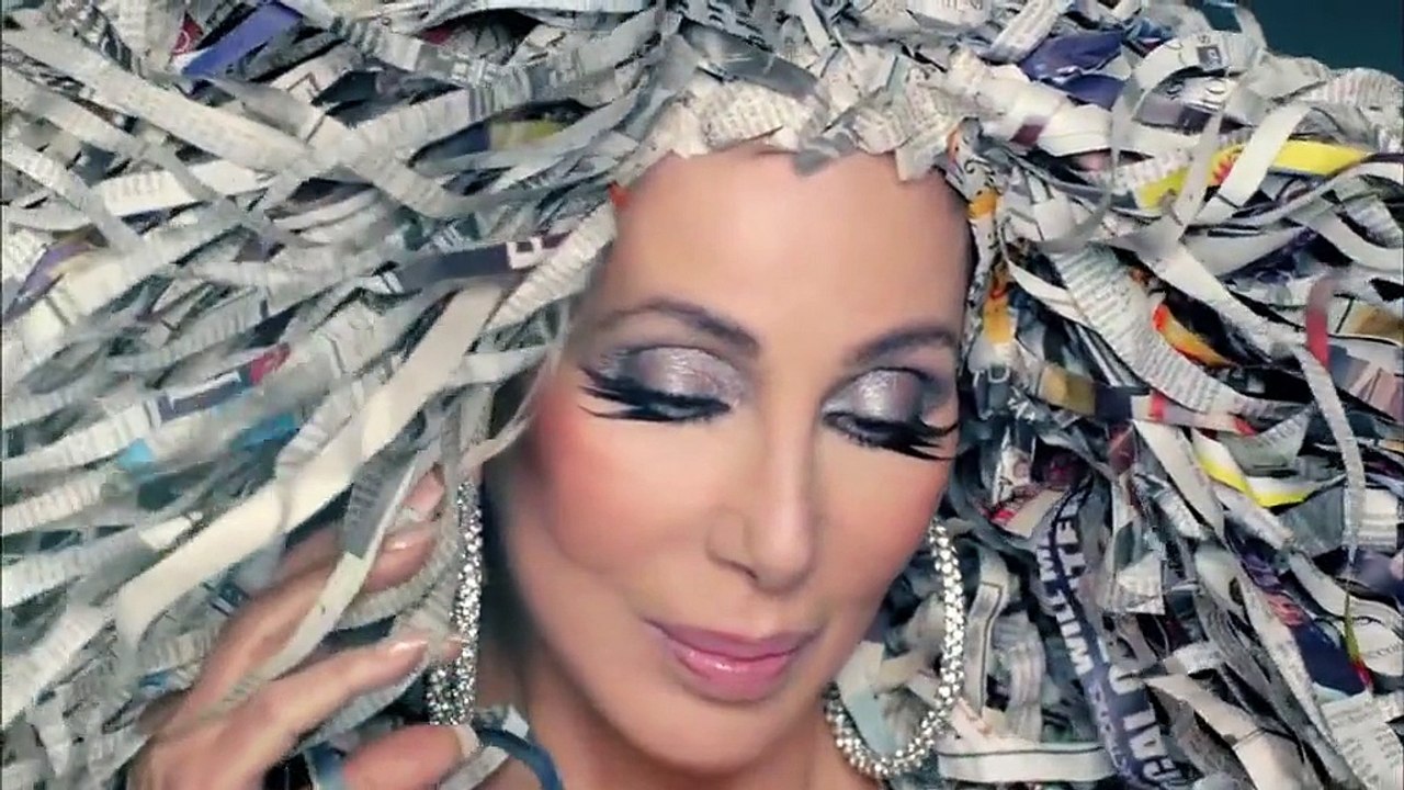My old fav--Cher!!!