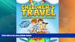 Big Deals  Children s Travel Activity Book   Journal: My Trip to Washington DC  Full Read Best