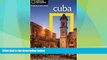 Big Deals  National Geographic Traveler: Cuba, 4th Edition  Full Read Best Seller