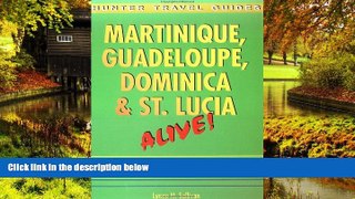 Full [PDF]  Martinique, Guadeloupe, Dominica   St. Lucia  READ Ebook Full Ebook