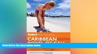 Must Have  Fodor s Caribbean Ports of Call 2012 (Travel Guide)  READ Ebook Full Ebook