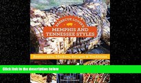 For you Barbecue Lover s Memphis and Tennessee Styles: Restaurants, Markets, Recipes   Traditions