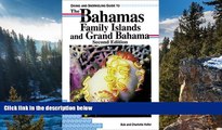 Big Deals  Diving and Snorkeling Guide to the Bahamas Family Islands and Grand Bahama (Pisces