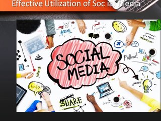 4 Tactics to Generate Quality Leads form Social Media