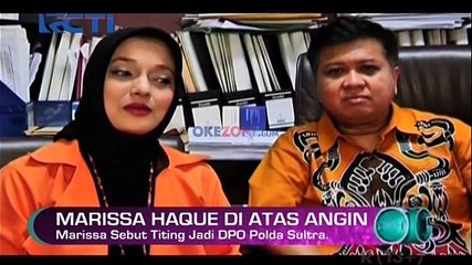 Tải video: Ikang Fawzi Lebih Suka Marissa Haque Berdamai dengan Titing