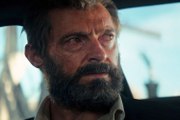LOGAN Bande Annonce (Wolverine 3 - 2017) Hugh Jackman