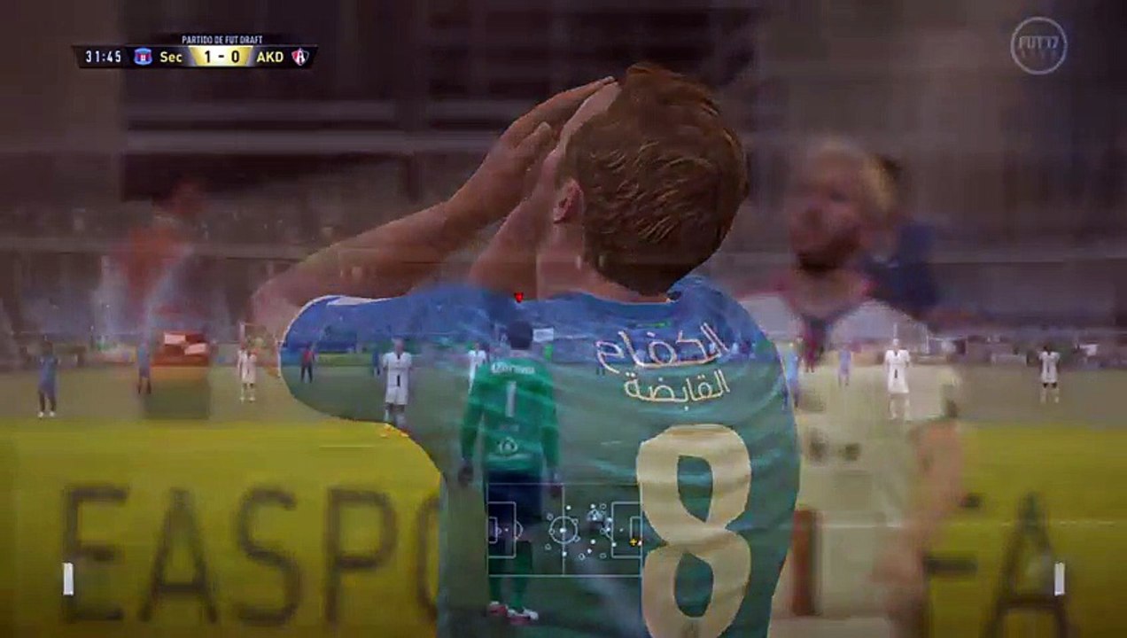 FUT DRAF FIFA 17 (16)