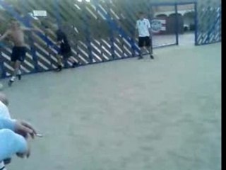Pétardos
