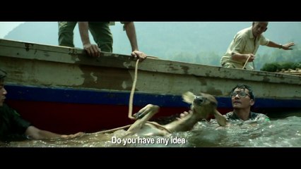 SPOT คีตราชนิพนธ์ บทเพลงในดวงใจราษฎร์ | ฝนตกที่ห้วยขาแข้ง | 20,23 ต.ค.59 | ช่อง one 31