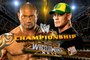 WWE WrestleMania 26 Batista Vs. John Cena - Lucha Completa en Español (By el Chapu)