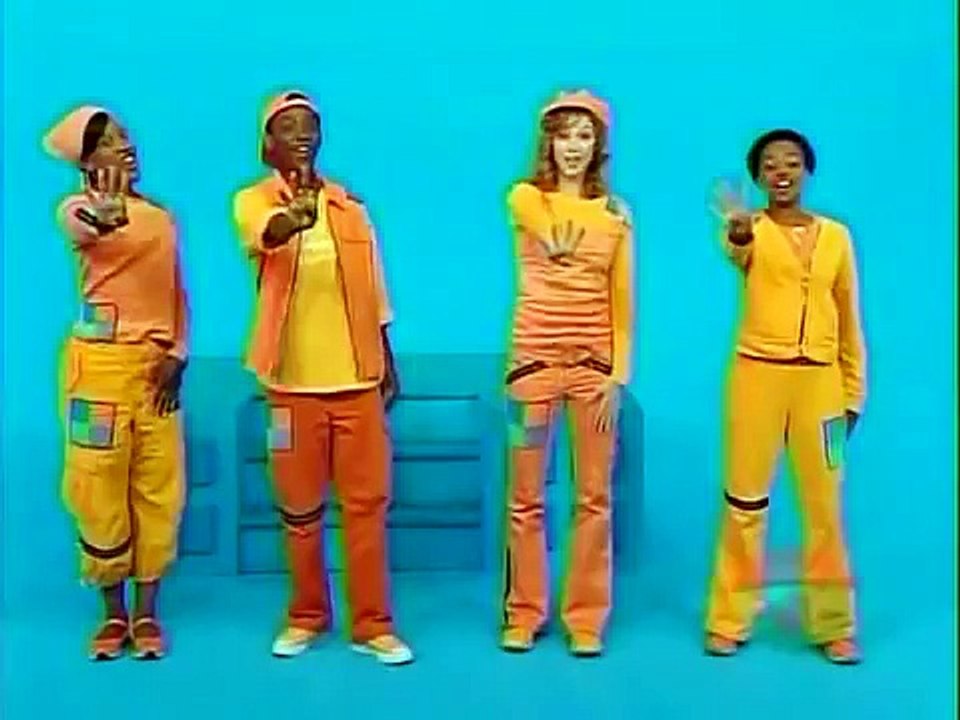 4 Square Ending (2006) -  v3