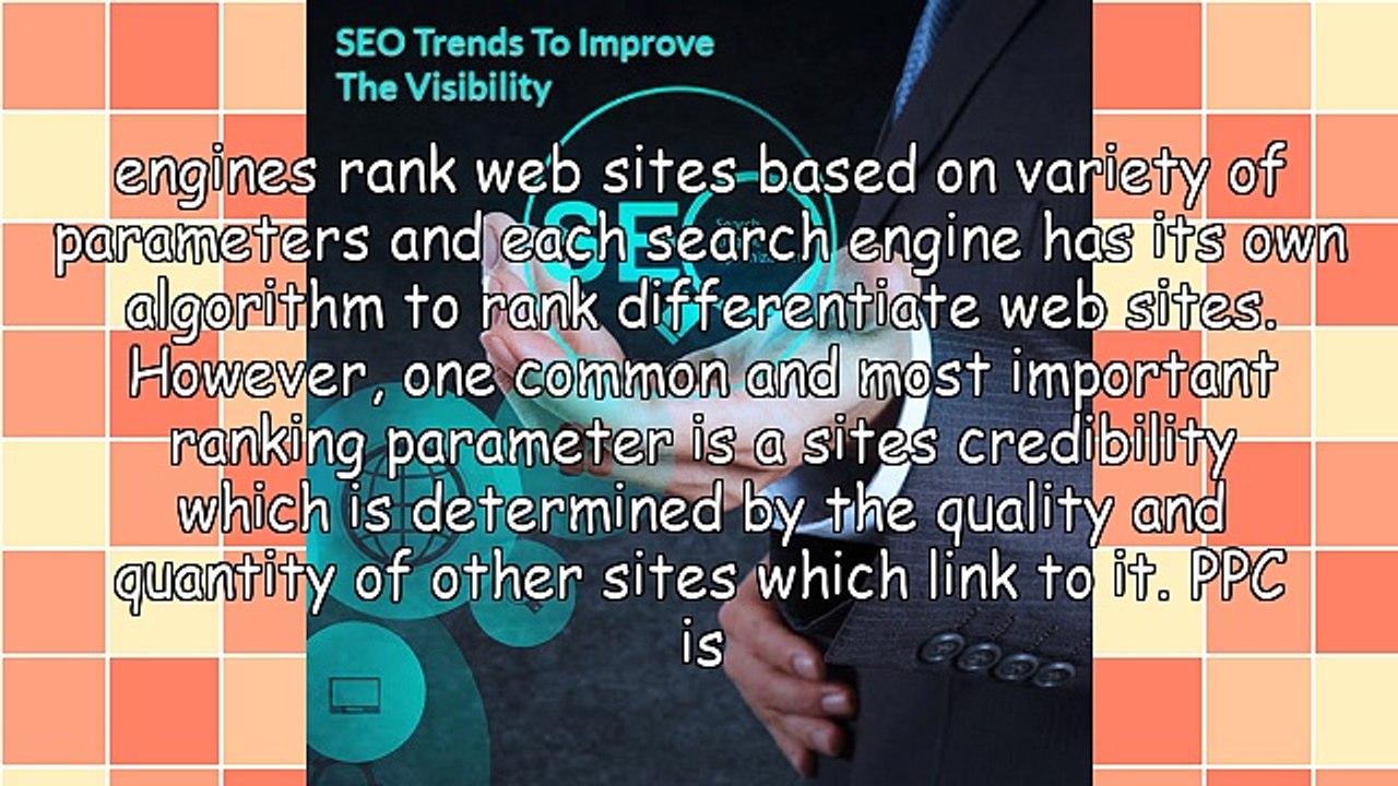 SEO- Makes Your Trance True
