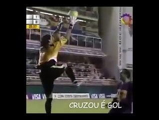 O que as pessoas pensam quando vou jogar à bola