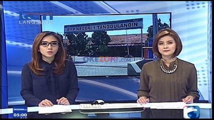 Guru Cabuli Siswi di Dalam Kelas