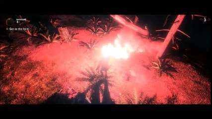 13 Nights of Halloween: Alan Wake Episode 4 2/2