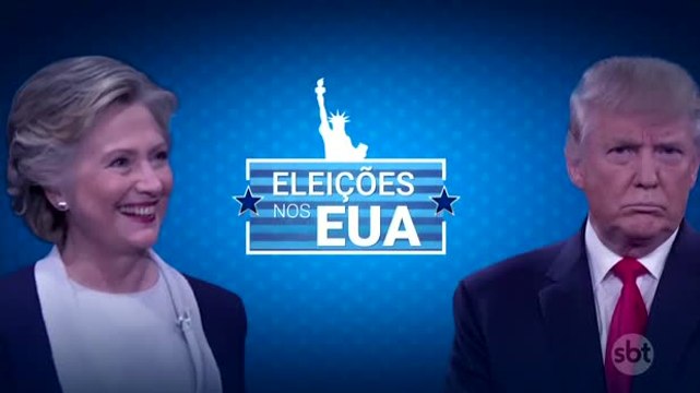 Depois de questionar legitimidade das eleições, Donald Trump ironiza situação