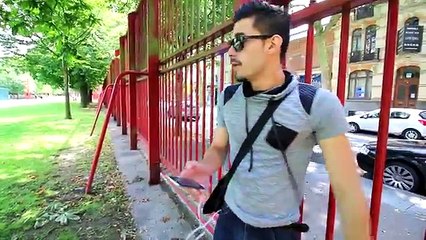 POKÉMON GO #2 : RENCONTRER DES DRESSEURS