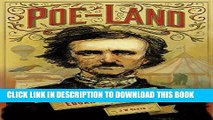 [PDF] Poe-Land: The Hallowed Haunts of Edgar Allan Poe Full Collection