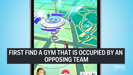 Win every Pokémon GO battle