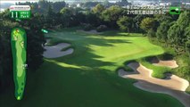 HONMA TOURWORLD CUP AT TROPHIA GOLF 2016　最終日　vol4
