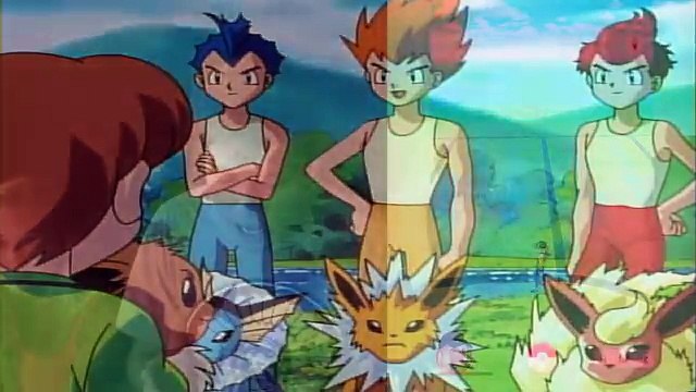 How to FORCE EVOLVE Eevee in Pokemon Go (Choose Vaporeon, Jolteon, or Flareon)