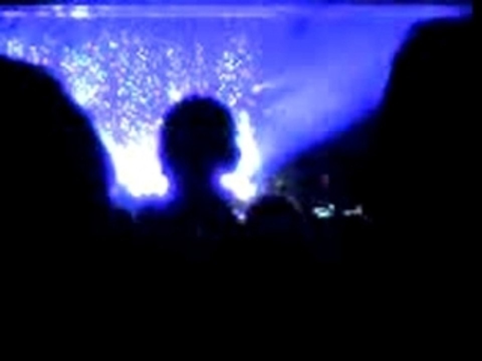 Polnareff FAV Colmar 2007 Goodbye Marylou