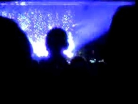 Polnareff FAV Colmar 2007 Goodbye Marylou