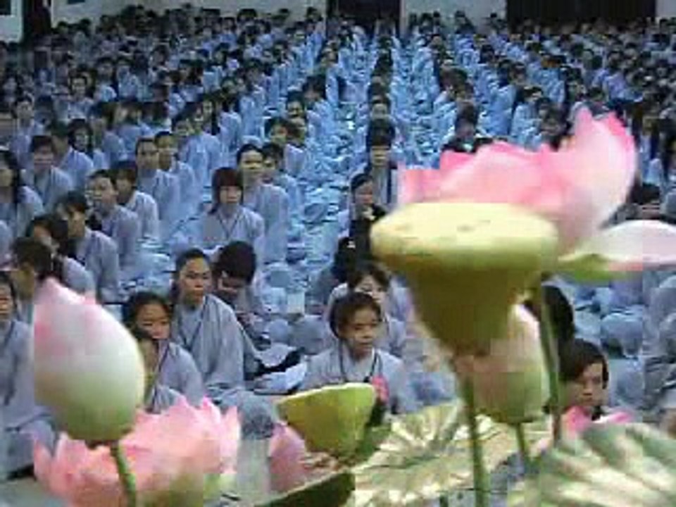 BẾN YÊU THƯƠNG (ĐĐ THÍCH TRÍ CHƠN ) PHẦN 2