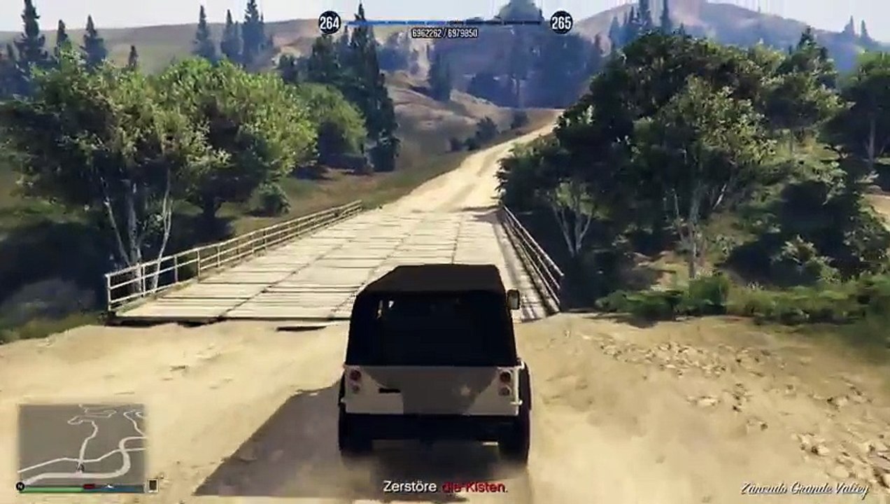 Gta v  24 stunden stream (23)