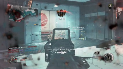 Call of Duty®: Infinite Warfare Beta part 11