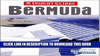 [PDF] Bermuda (Insight Guide Bermuda) Full Colection