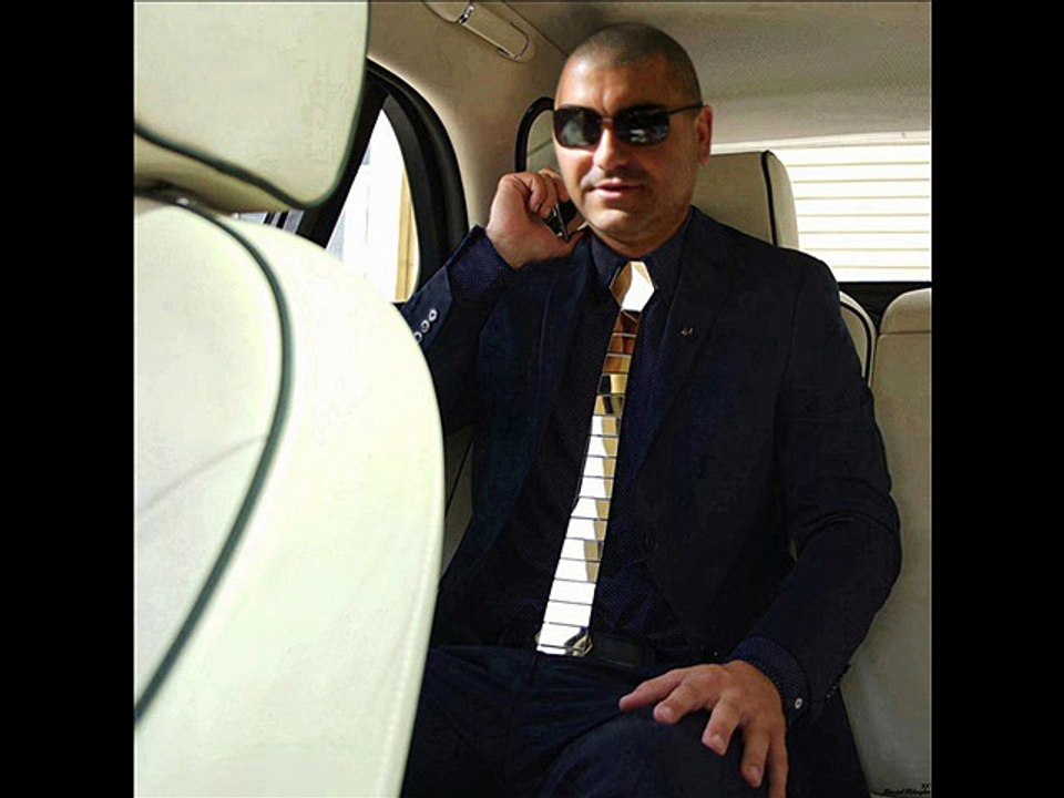 Wonderfull Russian Chill Out Space Travel Music / Happy Birthday Mix 2016 / - By Marsel Mihaylov ™