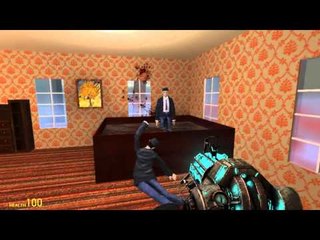 Garrys Mod Moments Nostalgia Critic In Gmod