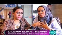 Dilema Elma Theana