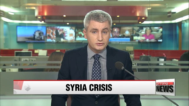 Putin orders Russian air strikes over Aleppo halted for extra 24 hours