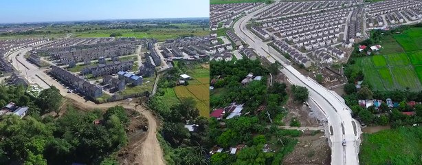 Lancaster New City Newly Updated Construction October 13 2016