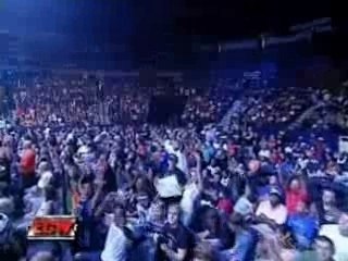 ECW- Single Match - Sabu vs Kurt Angle (08-08-2006)