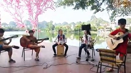 Nhạc hoà tấu
