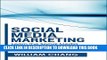 [PDF] Social Media: Social Media Marketing- Learn the Social Media Influence and Witness the Power