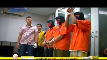 Korban Prostitusi Gay Terus Bertambah