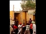Badal de Gunda ne kita Bazurg da Kutapa