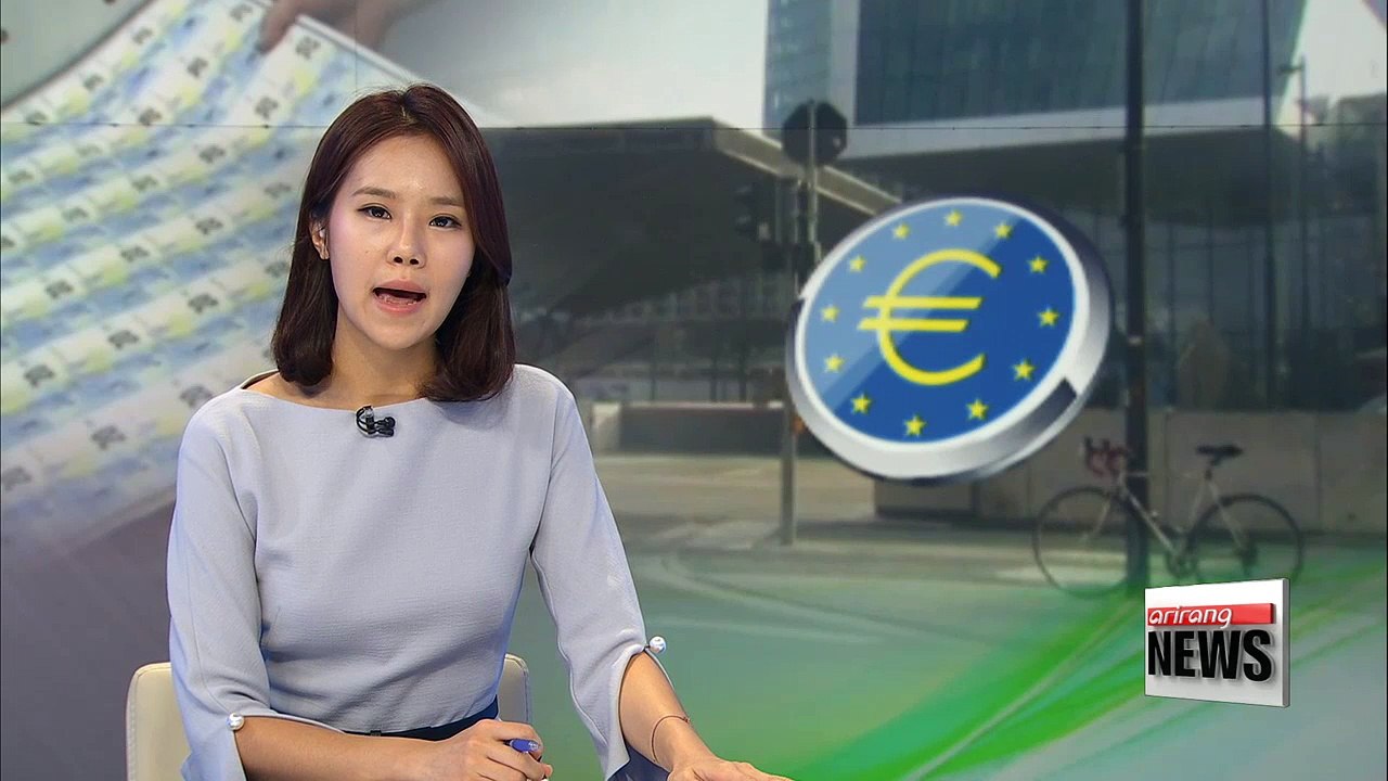 : ECB holds key rate steady but hints on more stimulus coming