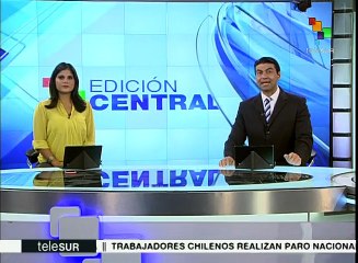 Venezuela: Tribunales ordenan posponer recolección del 20% de firmas