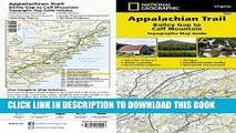 [PDF] Appalachian Trail, Bailey Gap to Calf Mountain [Virginia] (National Geographic Trails