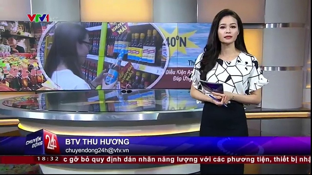 Chuyển động 24h tối (20/10/2016)