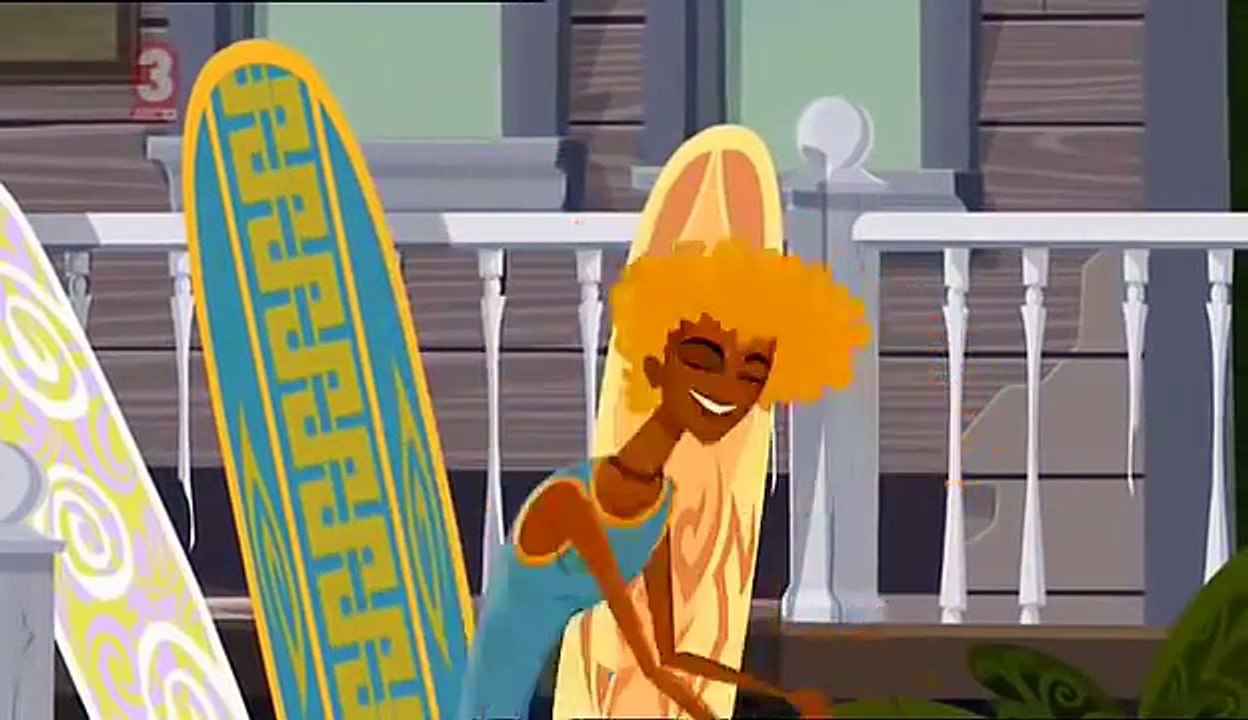 Stoked S2 E22 Surfers Got Talent