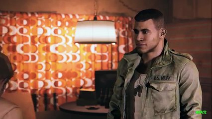 Mafia 3 Full Walkthrough Gameplay Part 8 (PS4_XboxOne_PC)