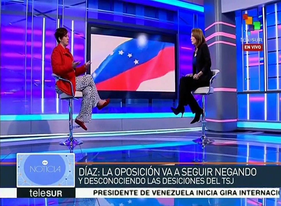 Es Noticia 20/10/2016