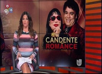 Las declaraciones de esta mujer sobre su gran amor junto a juan gabriel