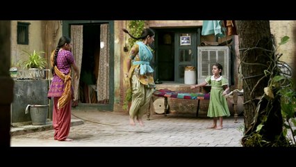 Dangal _ Official Trailer _ Aamir Khan _ In Cinemas Dec 23, 2016